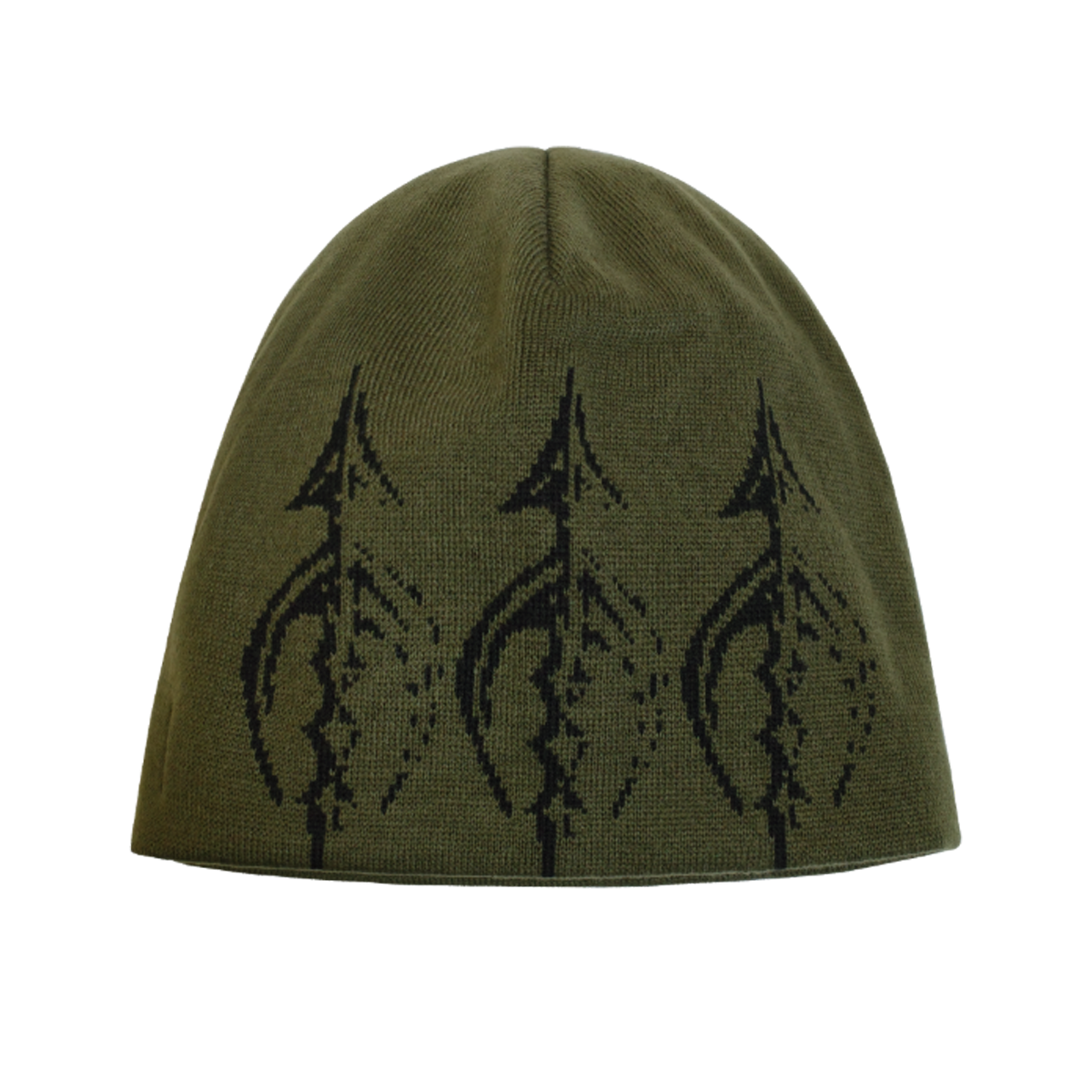 Iron Spear 3pin Beanie