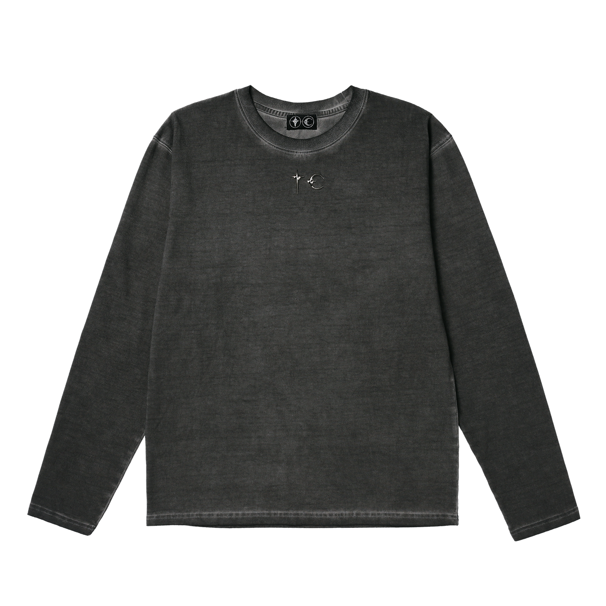 TC Basic Long Sleeve – thug club TC Basic Long Sleeve – thug club