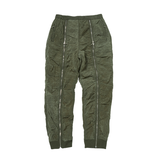 Scarred Double Flying Bio Pants