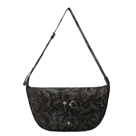 Bio Army Messenger Bag
